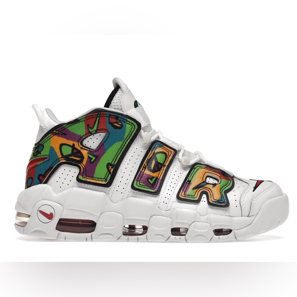 Nike Air More Uptempo